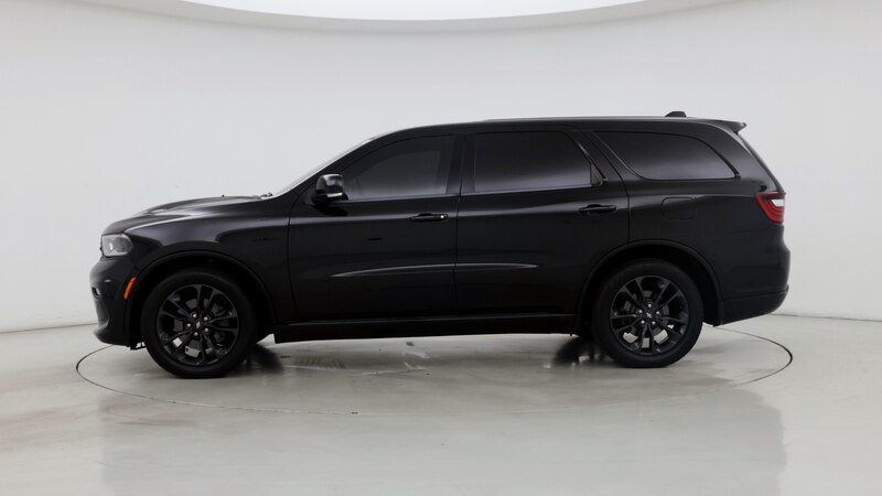 2021 Dodge Durango R/T 3