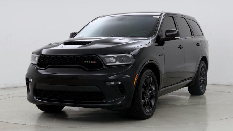 2021 Dodge Durango R/T 4