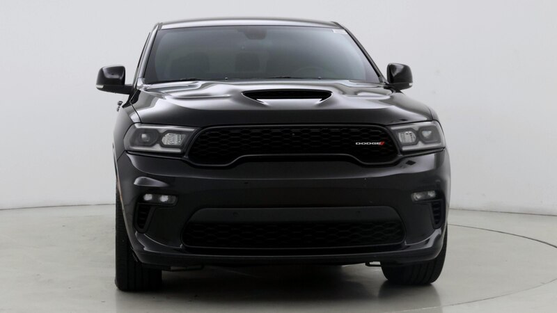 2021 Dodge Durango R/T 5