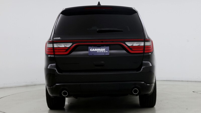 2021 Dodge Durango R/T 6