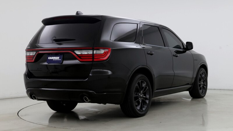 2021 Dodge Durango R/T 8