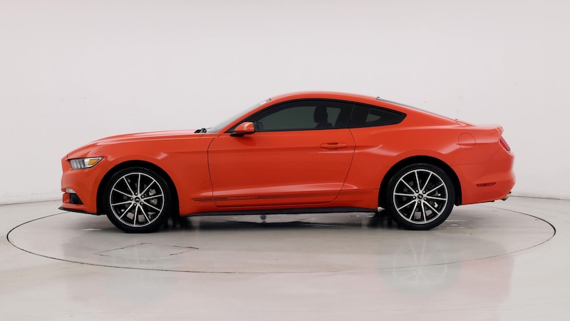 2016 Ford Mustang  3