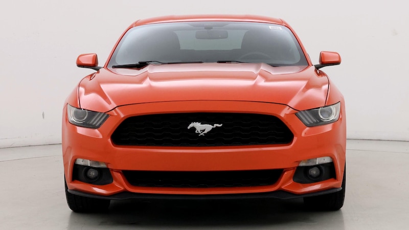 2016 Ford Mustang  5