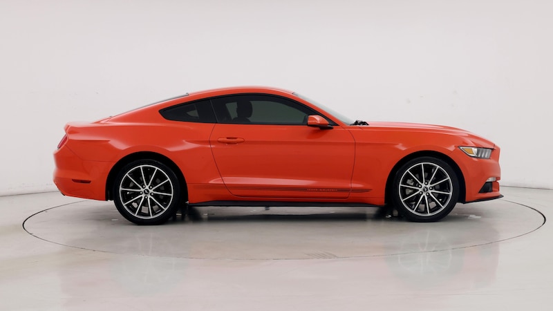 2016 Ford Mustang  7