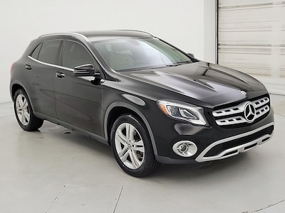 2019 Mercedes-Benz GLA 250 -
                Tallahassee, FL