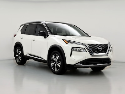 2023 Nissan Rogue SL -
                Norcross, GA