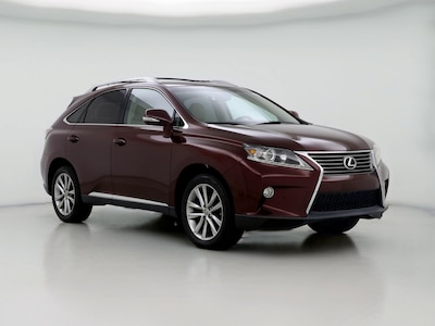 2015 Lexus RX 350 -
                Pompano Beach, FL