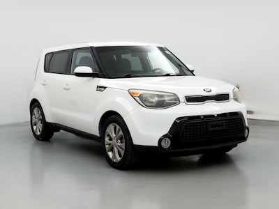 2016 Kia Soul Soul+ -
                Montgomery, AL