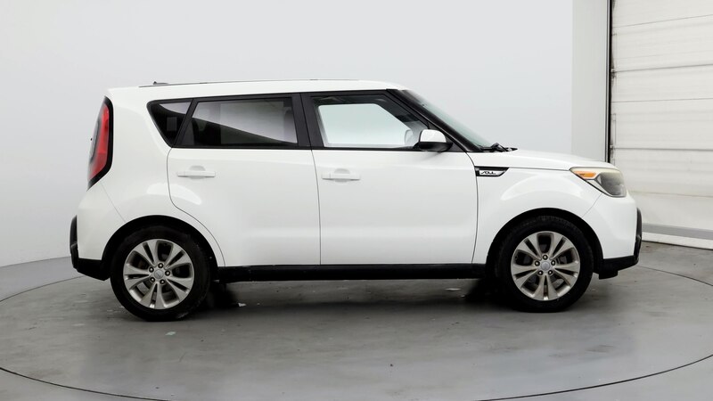 2016 Kia Soul Soul+ 7