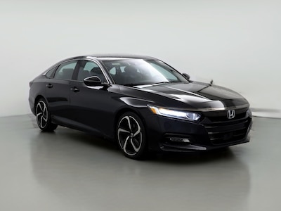 2018 Honda Accord Sport -
                Mobile, AL