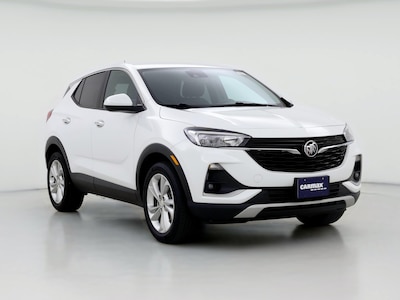 2021 Buick Encore GX Preferred -
                Ft. Lauderdale, FL