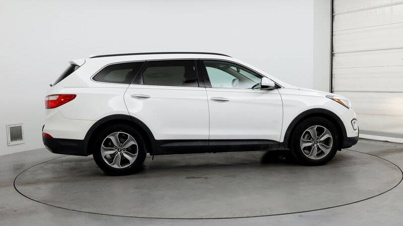 2015 Hyundai Santa Fe GLS 7