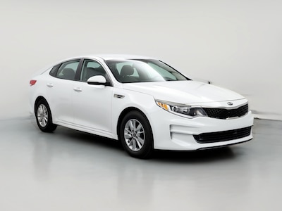 2018 Kia Optima LX -
                Mobile-Pensacola, FL