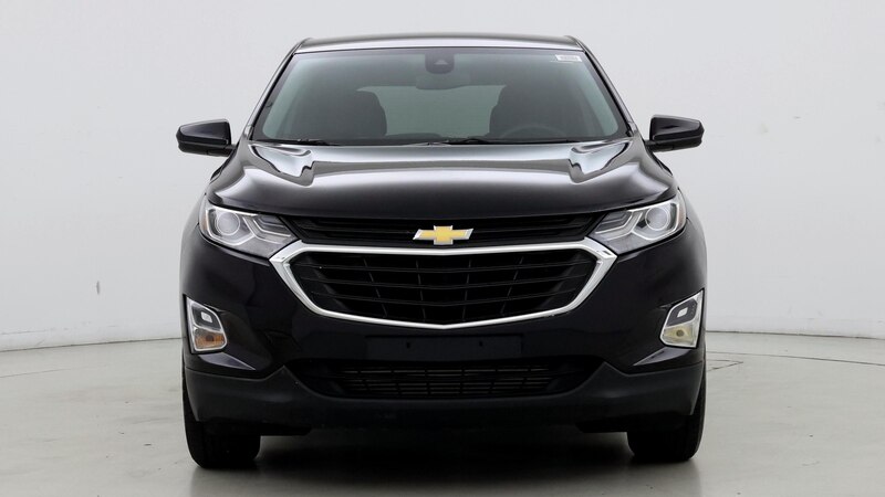 2021 Chevrolet Equinox LT 5