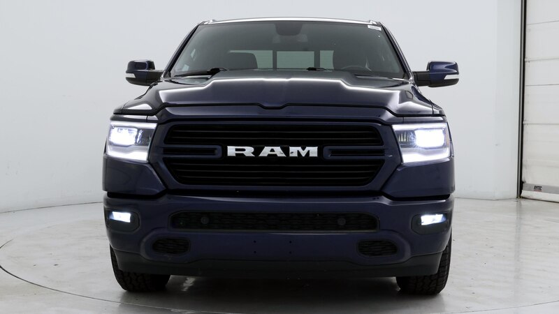 2019 RAM 1500 Big Horn 5