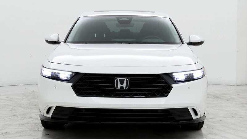 2023 Honda Accord EX-L 5