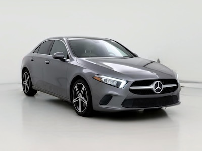 2020 Mercedes-Benz A-Class A 220 -
                Macon, GA