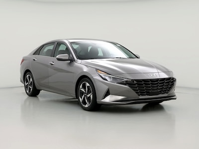 2022 Hyundai Elantra SEL -
                Town Center, GA