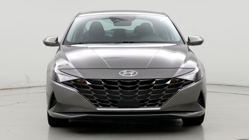 2022 Hyundai Elantra SEL 5