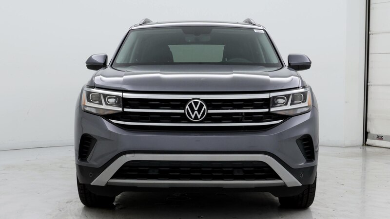 2022 Volkswagen Atlas SE 5