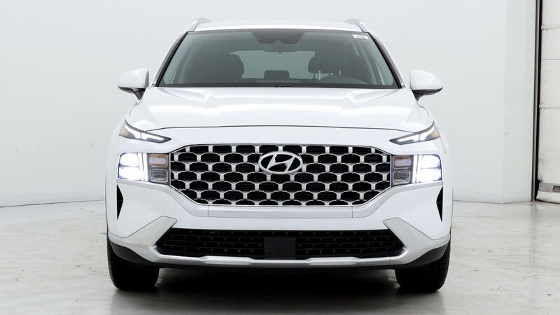 2022 Hyundai Santa Fe SEL 5