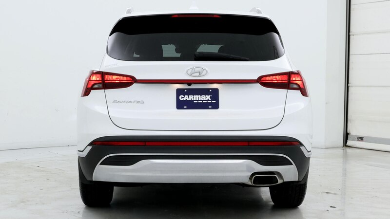 2022 Hyundai Santa Fe SEL 6