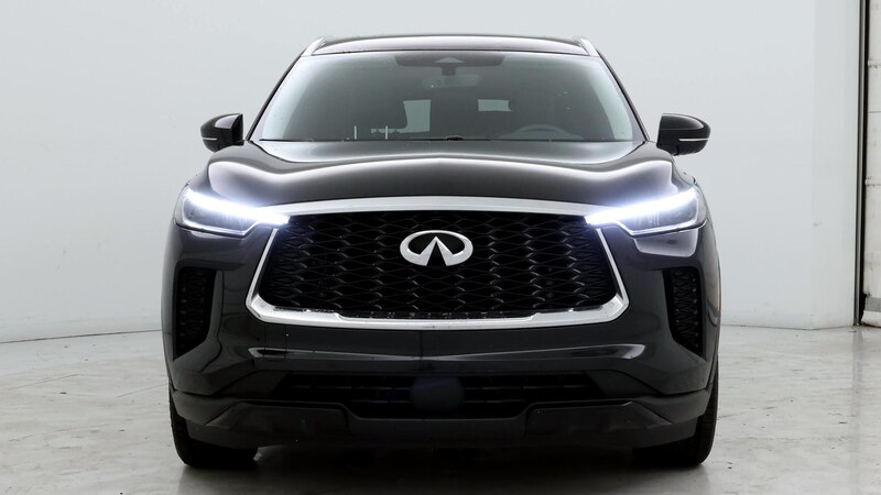 2023 INFINITI QX60 Luxe 5