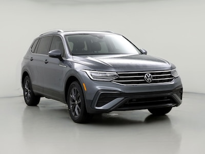 2022 Volkswagen Tiguan SE -
                Atlanta, GA