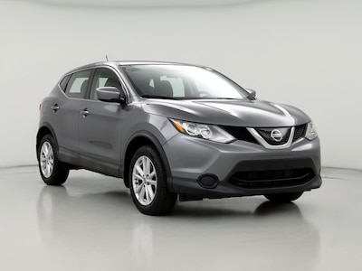 2019 Nissan Rogue Sport S -
                Atlanta, GA