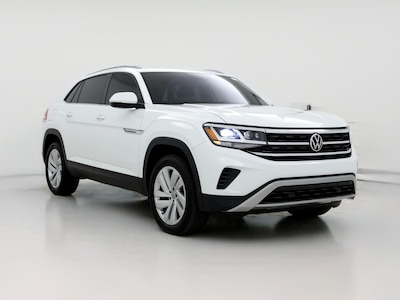 2021 Volkswagen Atlas SE -
                Macon, GA