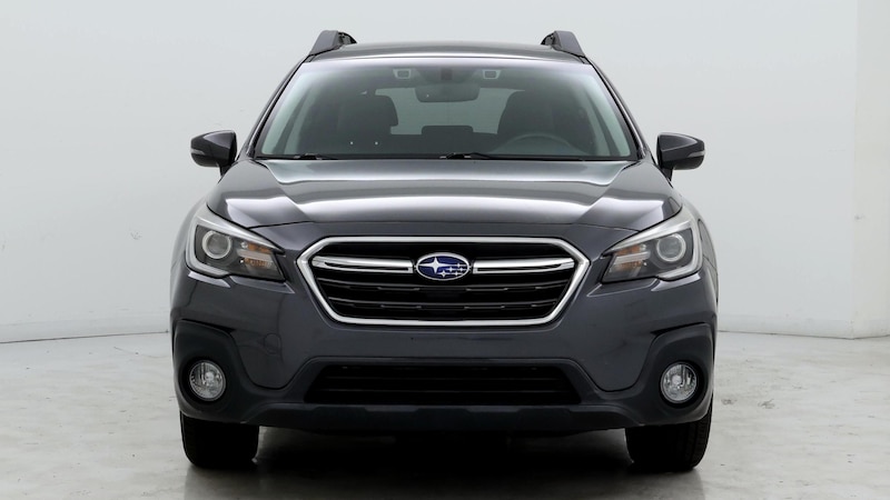 2019 Subaru Outback 2.5i Limited 5