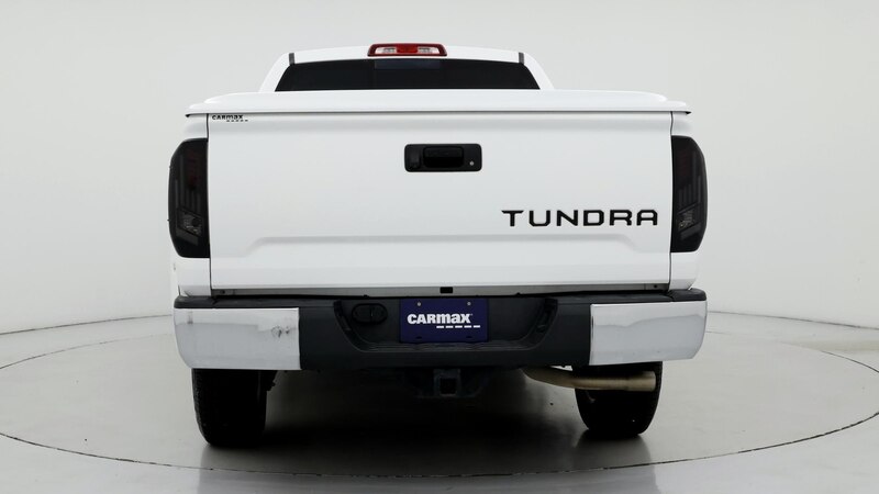 2015 Toyota Tundra SR5 6