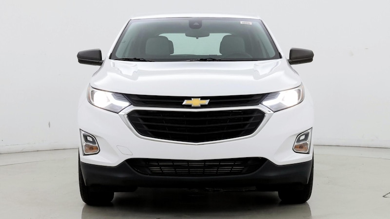 2020 Chevrolet Equinox LS 5