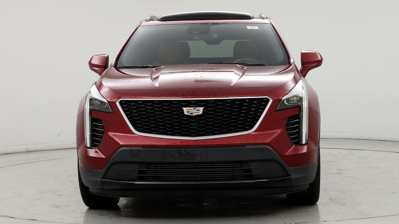 2019 Cadillac XT4 Sport 5