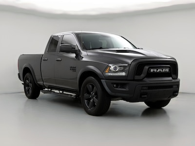 2019 RAM 1500 Classic Warlock -
                Atlanta, GA