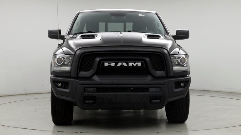 2019 RAM 1500 Classic Warlock 5