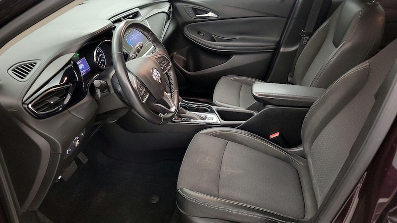 2021 Buick Encore GX Select 11