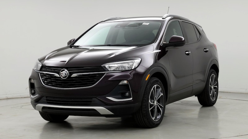 2021 Buick Encore GX Select 4