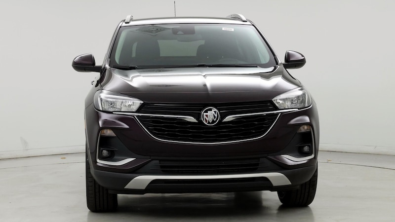 2021 Buick Encore GX Select 5