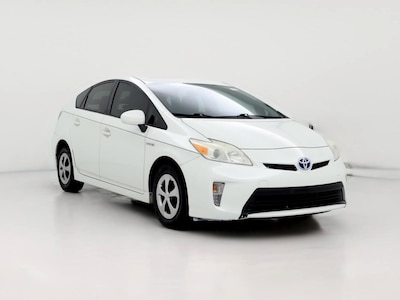 2013 Toyota Prius Three -
                Macon, GA