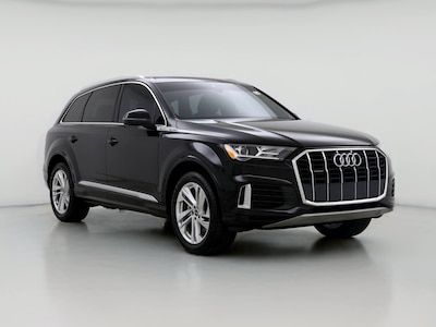 2021 Audi Q7 Premium -
                Ft. Lauderdale, FL