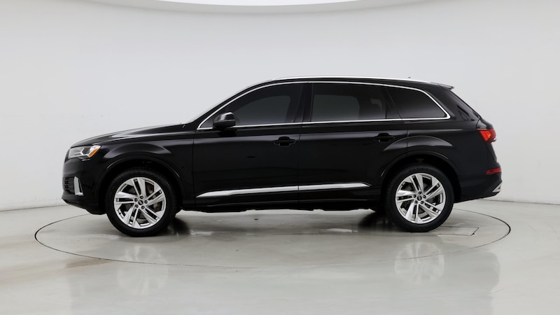 2021 Audi Q7 Premium 3