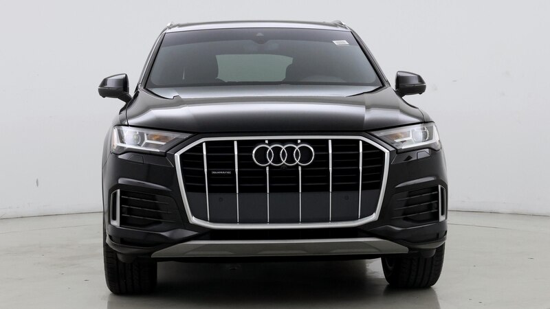 2021 Audi Q7 Premium 5