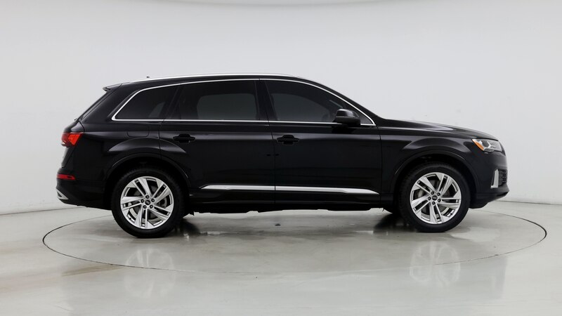 2021 Audi Q7 Premium 7