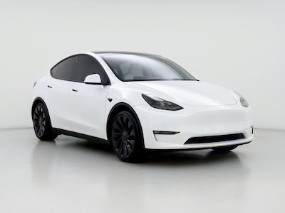 2022 Tesla Model Y Performance -
                Ft. Lauderdale, FL