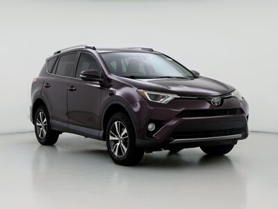 2017 Toyota RAV4 XLE -
                Pompano Beach, FL