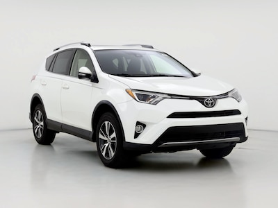 2017 Toyota RAV4 XLE -
                Ft. Lauderdale, FL