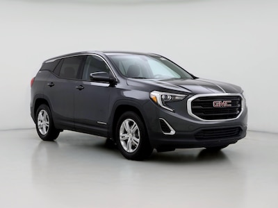 2019 GMC Terrain SLE -
                Pompano Beach, FL