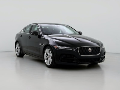 2020 Jaguar XE S -
                Fort Lauderdale, FL