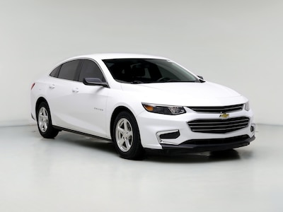 2018 Chevrolet Malibu LS -
                Miami, FL